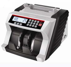 Máy đếm tiền thế hệ mới Silicon MC-3300