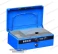 Hộp đựng tiền mật mã 8868-Blue