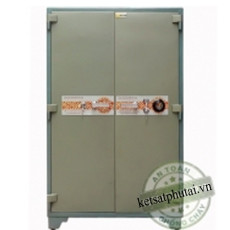 Két sắt ngân hàng to đại NH-K560