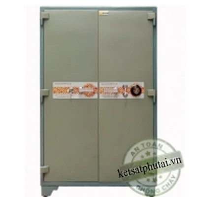 Két sắt ngân hàng to đại NH-K560