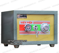 Két sắt khóa cơ K25