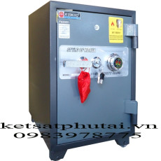 Két sắt bản lề ngoài KCC110-BLN