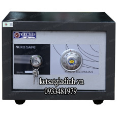 Két sắt Việt Tiệp VK45 khóa cơ