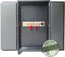 Két trong két K600