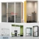 Bốt điện thoại văn phòng – Phone Booth