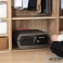 Hộp lưu trữ Sentry Safe CFW30200 khoá chìa hình ống , nhập khẩu Mỹ