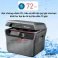 Hộp lưu trữ Sentry Safe FHW40200 khoá bi tròn , nhập khậu Mỹ