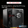 Két sắt Sentry Safe SFW123DTB khoá cơ