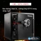 Két sắt Sentry Safe SFW123DTB khoá cơ