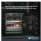 Két sắt Sentry Safe SFW123GTC khoá điện tử