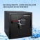 Két sắt Sentry Safe SFW123GTC khoá điện tử