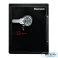 Két sắt Sentry Safe SFW205BXC khoá vân tay