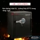 Két sắt Sentry Safe SFW205BXC khoá vân tay