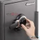 Két sắt Sentry Safe SFW205DPB khoá cơ