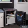 Két sắt Sentry Safe SFW205DPB khoá cơ