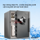 Két sắt Sentry Safe SFW205DPB khoá cơ