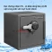 Két sắt Sentry Safe STW123GDC khoá điện tử
