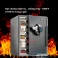 Két sắt Sentry Safe STW205GYC khoá điện tử