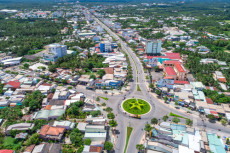 Đại lý két sắt tại Bến Tre