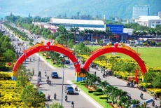 Đại lý két sắt tại Bình Định