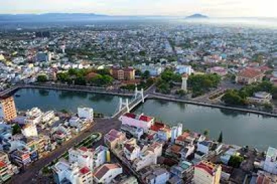 Đại lý két sắt tại Bình Thuận