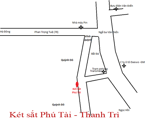 Két sắt Phú Tài - Thanh Trì - HN Két sắt Phú Tài - Thanh Trì - HN