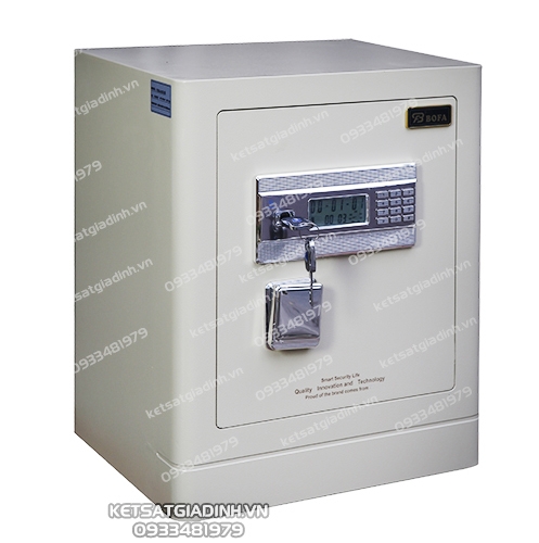 KÃ©t sáº¯t nháº­p kháº©u FDG-A1D53