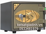 Két sắt