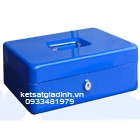 Két sắt