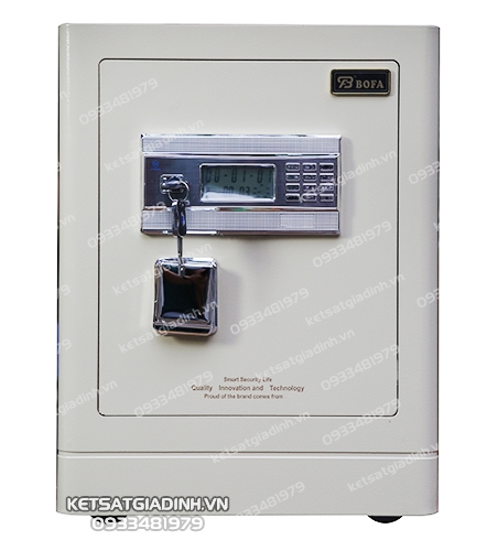 KÃ©t sáº¯t nháº­p kháº©u FDG-A1D53