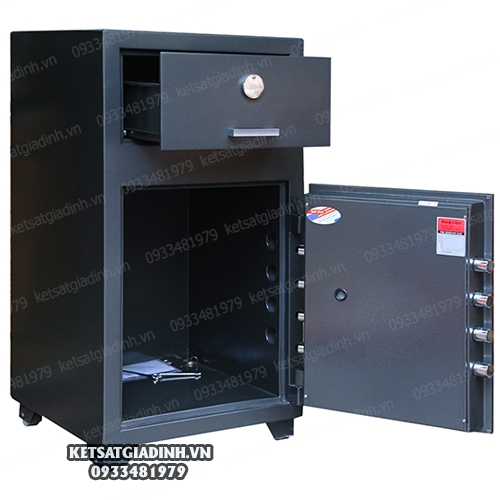 KÃ©t Sáº¯t Truly tháº£ tiá»n KT96